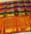 KPM AJ SILK SAREE WB